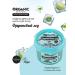Face mask from edema cooling lymphatic drainage 100 ml