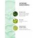 Face mask from edema cooling lymphatic drainage 100 ml - Buy Online on GoSupps.com