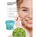 Face mask from edema cooling lymphatic drainage 100 ml - Buy Online on GoSupps.com