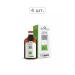 Mirrolla Shampoo against dandruff with zinc pyridion 1 - 4 pcs