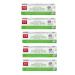 SPLAT Alright Professional Toothpaste Paste Highway Grass 40ml - 5 pcs