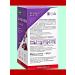 Evalar Kurkumin easily digestible micellar form 2pcs - Buy Online on GoSupps.com