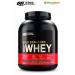 Optimum Nutrition Protein Gold Standard 100% Whey 2.27kg - double chocolate