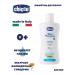 CHICCO Children's hair shampoo for newborns without tears 200ml