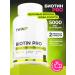 1WIN BIOTIN PRO 5000 hair vitamins 60 capsules