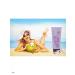 Dr Cellio Sunscreen 50 SPF Korean moisturizing 70 ml - Buy Online on GoSupps.com