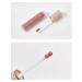 NAJ OLEARI Lip gloss Plumping Kiss Natural Pink 04 - Buy Online on GoSupps.com