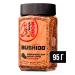 Bushido Ground coffee in soluble Kodo 95g