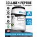 Trace Minerals Peptide collagen powder + vitamin C