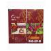 Vietnam cacao Cocoa powder Vietnam Alcalized "Good Night" 150g - Buy Online on GoSupps.com
