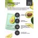 JessNail Facial masks fabric set - Buy Online on GoSupps.com
