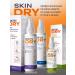 SkinDRY Nail oil and cuticles against the fungus - Buy Online on GoSupps.com