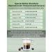 Di Maestri Brasiliano 10 capsules for coffee machine Caffitaly Kofedon - Buy Online on GoSupps.com