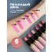 Seiyo Lipstick matte Matte Lip Stick T.06 3.4 g - Buy Online on GoSupps.com