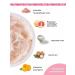 ARAVIA Professional Body scrub with Himalayan salt 360 g - Buy Online on GoSupps.com