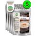 Kronidov Ready food milk rice porridge 5 units. 300 gr
