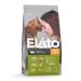 Elato Holistic for cats to remove wool chicken and duck 1.5 kg