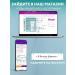LADOR Set of moisturizing shampoo and hair air conditioner 2 x 530 - Buy Online on GoSupps.com
