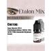 Etalon mix Gorky chocolate pigment for eyebrow tattooing from the standard 5 ml - Buy Online on GoSupps.com