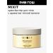 MIXIT Cream-Batter for body spa rituals vanilla 250 g