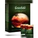Greenfield Black tea Golden Ceylon in bags 100pack - Buy Online on GoSupps.com