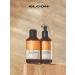 ELGON Moisturizing shampoo for dry and normal hair 1000 ml - Buy Online on GoSupps.com