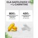 VitaMeal CLA fat burner l carnitine energy complex - Buy Online on GoSupps.com