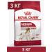 ROYAL CANIN Dry food Medium Adult for adult dogs of medium breeds 3kg