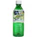 Moonberry Aloe Vera drink with pieces 500 ml 2 pcs - Buy Online on GoSupps.com