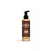 Luster Washing gel with ground coffee and chocolate oil