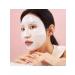 BIODANCE Hydrogele face mask with collagen BIODENCE 2pcs - Buy Online on GoSupps.com