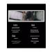 Morfose Ossion 100ml beard shampoo - Buy Online on GoSupps.com