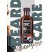 Morfose Ossion 100ml beard shampoo - Buy Online on GoSupps.com