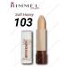 Rimmel Concealer corrector Hide the Blemish 103 Soft Honey 4.5g