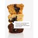 FitnessShock Protein cookies without sugar muffins 8 pcs 50 grams - Buy Online on GoSupps.com