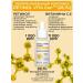 APLB Moisturizing facial serum with retinol and vitamin C - Buy Online on GoSupps.com