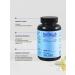 SelfieLab Omega 3 fish oil 1000 mg in one capsule 60 capsules - Buy Online on GoSupps.com