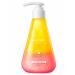 Babbi Shop Toothpaste with the taste of peach yashida