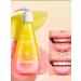 Babbi Shop Toothpaste with the taste of peach yashida - Buy Online on GoSupps.com