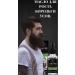 Babbi Shop Beard Growth Poster and Beard Growth Oil - Buy Online on GoSupps.com