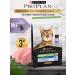 PRO PLAN Dry food for cats Sterilated Senior 7+ turkey 3 kg