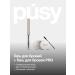 PUSY Eyebrows gel fixing persistent transparent 5 ml and 15 ml - Buy Online on GoSupps.com