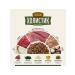 Country delicacies Holistic Premiere for sterilized cats duck 400g - Buy Online on GoSupps.com