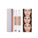 OTWOO Pencil for contouring faces 2V1 01 art. SC030 - Buy Online on GoSupps.com