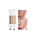 OTWOO Pencil for contouring faces 2V1 03 art. SC030 - Buy Online on GoSupps.com