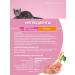 PURINA ONE Kittens of dry kittens with chicken 750 g - Buy Online on GoSupps.com