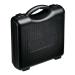 andis Plastic suitcase for knives