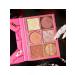 Kevin CoCo Haylaiter palette 6 shades - Buy Online on GoSupps.com