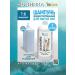 Bis ONE Shampoo hypoallergenic superpretation for dogs cats 1 kg - Buy Online on GoSupps.com