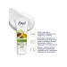 Dove Hand cream Avocado and calendula 75ml 2pcs - Buy Online on GoSupps.com